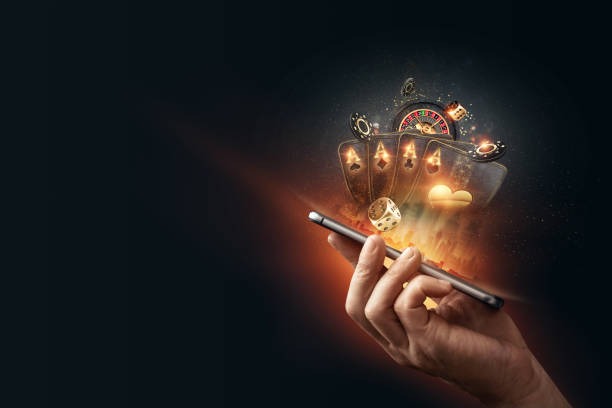 gcr77 Live Casino